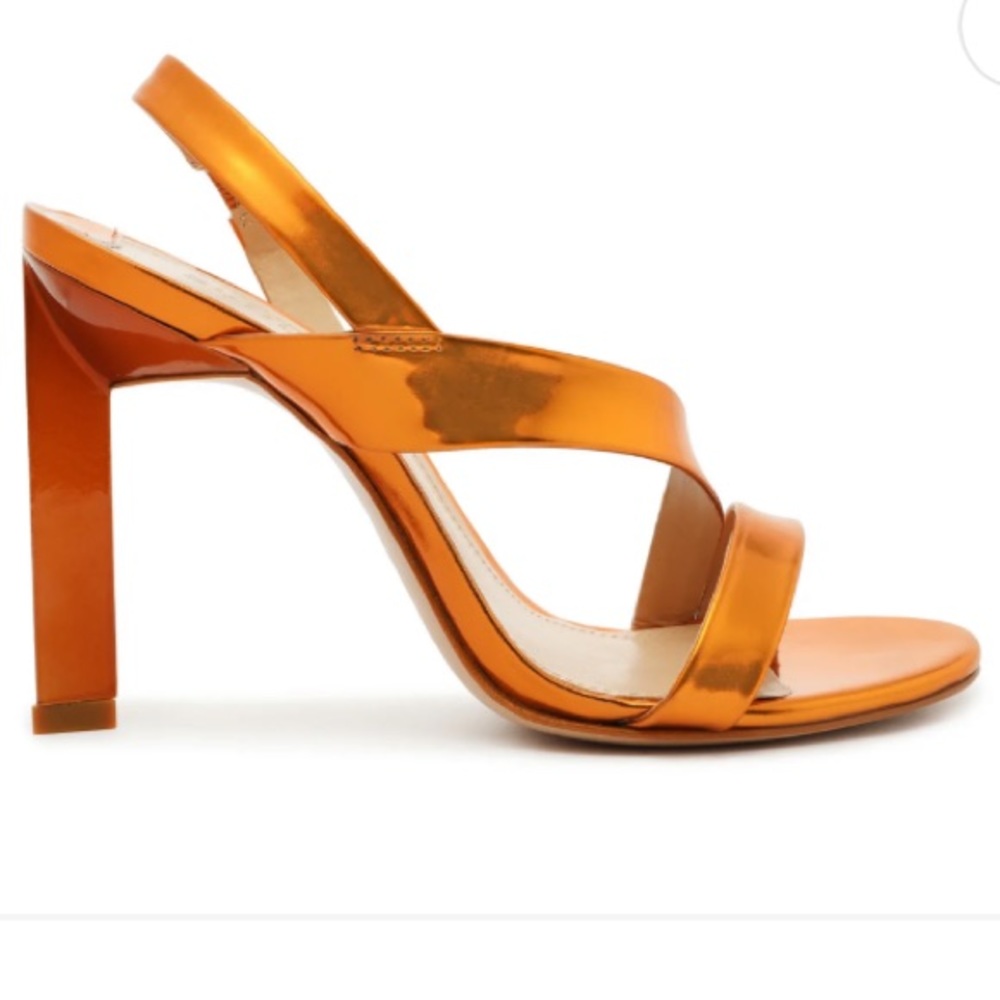 NWT SCHUTZ HEELS